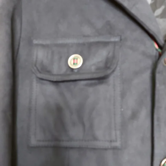 Emporio Georgio Armani vintage field jacket - Picture 3 of 5